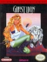 Nintendo  NES  -  Ghost Lion